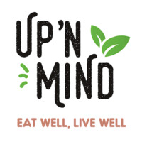 Up 'N Mind logo - Similar company to #Chb Officiel