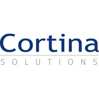 Cortina Solutions logo - Similar company to Harpoon Technologies