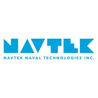NAVTEK Naval Technologies Inc. logo - Similar company to Seft Engineering