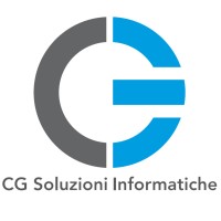 CG Soluzioni Informatiche SRL logo - Similar company to Spazio35