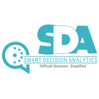 SD Analytics logo - Similar company to Alpha Analytics Services Private Limited