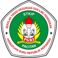 STKIP PGRI Pacitan logo - Similar company to Pt. Decaaindo Surya Persada