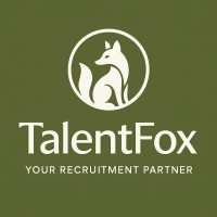 Talentfox HR Solutions logo - Similar company to Planextrip-The Travel Company