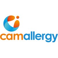 Camallergy logo - Similar company to Microsensdx