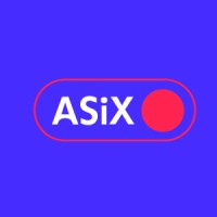 ASiX.ar logo - Similar company to Asix Gmbh