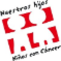 Fundacion Nuestros Hijos logo - Similar company to Eduhome