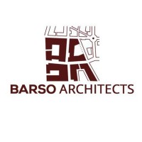 Barso Architects logo - Similar company to Golden Precast Inc.