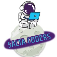 SaltaCoders logo - Similar company to Saltacode