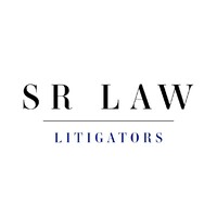 SR Law logo - Similar company to Auc | Law