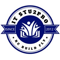 IT STU2PRO logo - Similar company to Rampup Techno Solutions