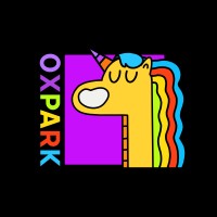 0xpark logo - Similar company to Gridplus
