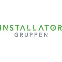 InstallatørGruppen logo - Similar company to Speakerbee