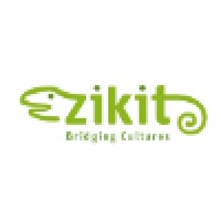 Zikit Language Solutions logo - Similar company to Zikit
