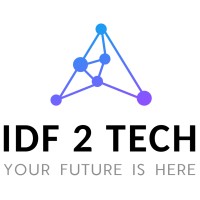 IDF 2 TECH logo - Similar company to Dmway Analytics