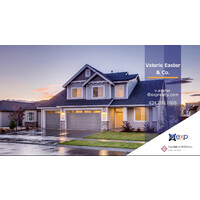 Valorie Ford & Co- Keller Williams Realty