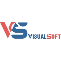 Visual Soft Inc logo - Similar company to Visual Software, Inc.