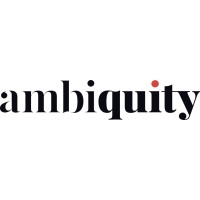 Ambiquity Consulting logo - Similar company to La Maison Créative