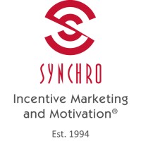 Synchro Marketing logo - Similar company to Cleantasker : Cleaning Facility Management Application