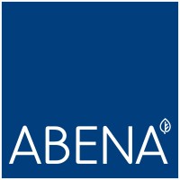 ABENA Deutschland logo - Similar company to Abena