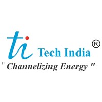 Tech India Engineers Pvt. Limited logo - Similar company to Tech Power India