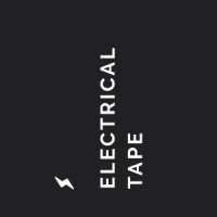 Electrical Tape logo - Similar company to Electrical Tape
