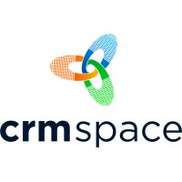 crmspace GmbH logo - Similar company to Aimfox