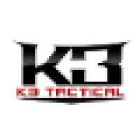 K3 Tactical logo - Similar company to Sintermet, Llc