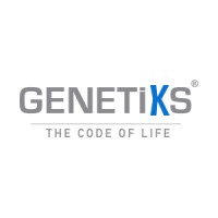 GENETiKS GLOBAL - Genetic Diagnostic Center and Laboratories logo - Similar company to Eres Biotechnology