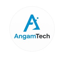 AngamTech logo - Similar company to Zenth Tech