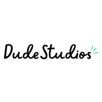 Dude Studios - Digital Art Agency logo - Similar company to Undertk Studio