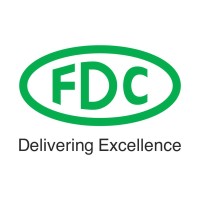 FDC Limited logo - Similar company to Syncrop