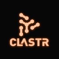 Clastr logo - Similar company to Konker5