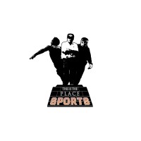 This Is The Place Sports logo - Similar company to Ness Academy