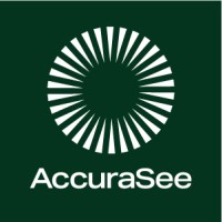 AccuraSee logo - Similar company to Aveki