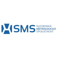 Slovenská metrologická spoločnosť logo - Similar company to Slovak Office Of Standards, Metrology And Testing (Únms Sr)