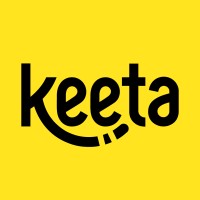 Keeta logo - Similar company to Shell Case SA