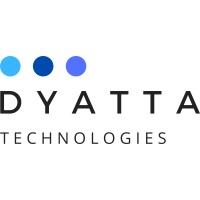 DYATTA TECHNOLOGIES logo - Similar company to Wit. Indonesia