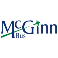 Mcginn Bus Company