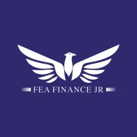 FEA Finance Jr logo - Similar company to Fea International