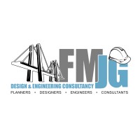FMJG Design and Engineering Consultancy logo - Similar company to Lml Engineering Solutions