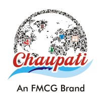 Chaupati: An FMCG Brand logo - Similar company to Shri Sudharma Industries