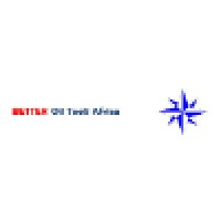 Better Oil Tools Africa logo - Similar company to Blue Power Congo S.A.S