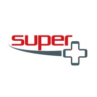 Super Plus energetyka logo - Similar company to Energy And Water Regulatory Commission