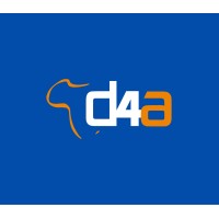 Dream For Africa logo - Similar company to Ecolotrip