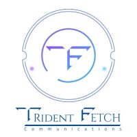 Trident Fetch Communications logo - Similar company to Ashgrid Web Services