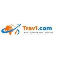 Trav1.com logo - Similar company to Embark Software