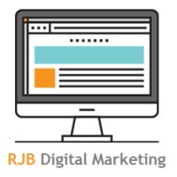 RJB Digital Marketing logo - Similar company to Tru Leaf International