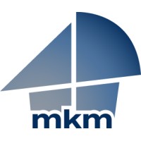 mkm eConsulting GmbH logo - Similar company to Bito Ag