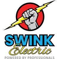 Swink Electric logo - Similar company to Mast Electric Inc