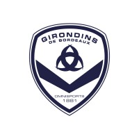 Girondins de Bordeaux Omnisports - Domaine de Rocquevielle logo - Similar company to Camo Natation